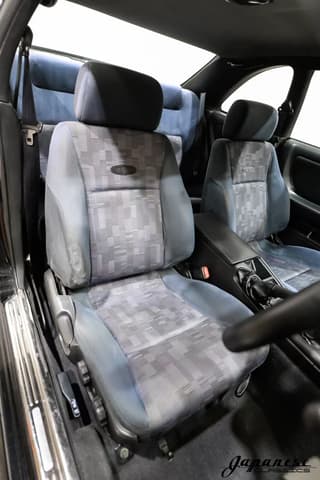 1998 Nissan Skyline JDM car for sale — photo 14 of 25
