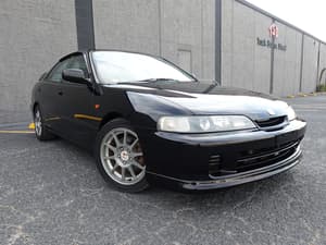 2000 Honda Integra JDM car for sale