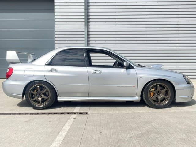 2003 JDM car for sale — photo 18 of 25