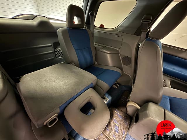 2000 Toyota RAV4 JDM car for sale — photo 23 of 25