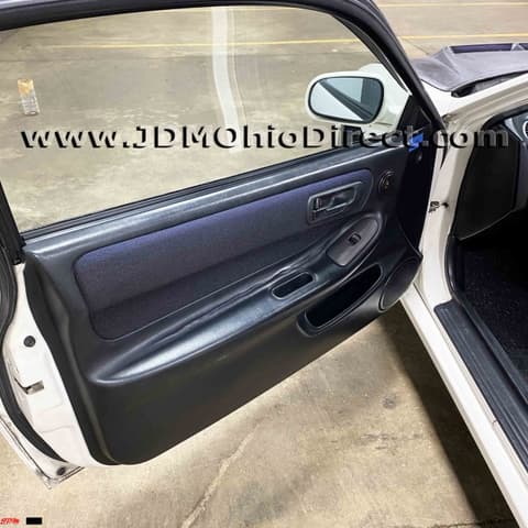 1996 Honda Integra JDM car for sale — photo 21 of 25