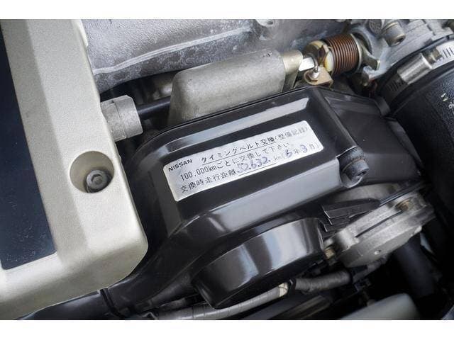 1999 Nissan Fairlady Z JDM car for sale — photo 12 of 20