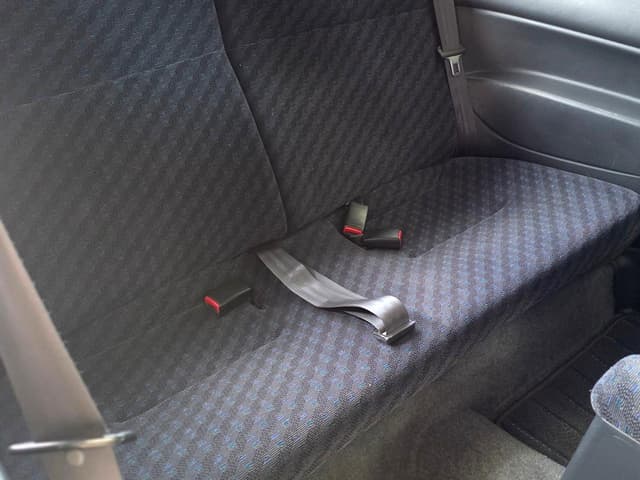 1998 Honda Civic JDM car for sale — photo 21 of 25