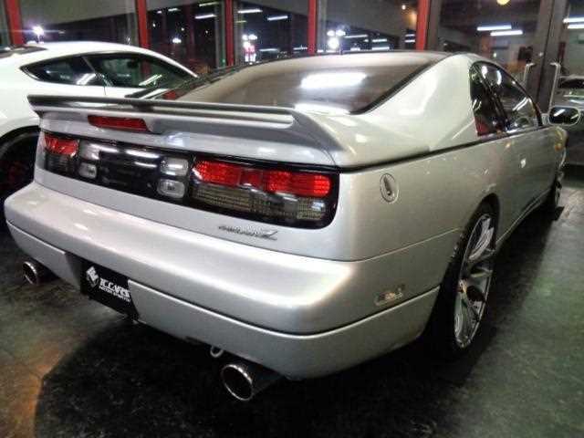 1990 Nissan Fairlady Z JDM car for sale — photo 2 of 25