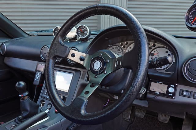 1999 Nissan Silvia JDM car for sale — photo 23 of 25