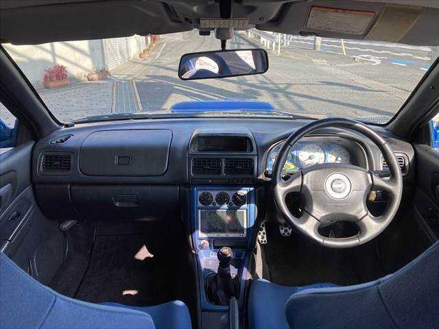 1999 Subaru Impreza JDM car for sale — photo 2 of 25