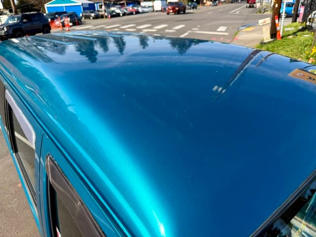 1994 Honda Accord JDM car for sale — photo 17 of 25