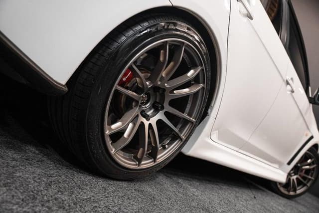2011 Mitsubishi Lancer JDM car for sale — photo 13 of 20