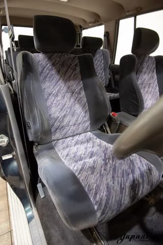 1996 Toyota Land Cruiser Prado JDM car for sale — photo 14 of 25
