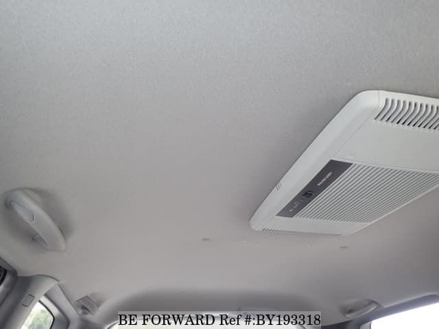 2008 Toyota Land Cruiser Prado JDM car for sale — photo 24 of 25
