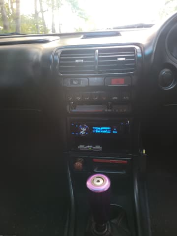 1997 Honda Integra JDM car for sale — photo 12 of 20