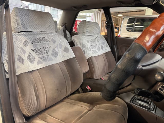 1990 Toyota Chaser JDM car for sale — photo 5 of 25