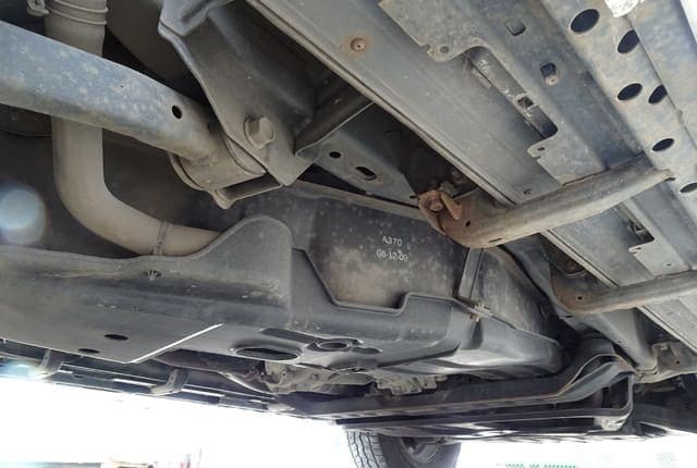2008 Mitsubishi Pajero JDM car for sale — photo 22 of 25