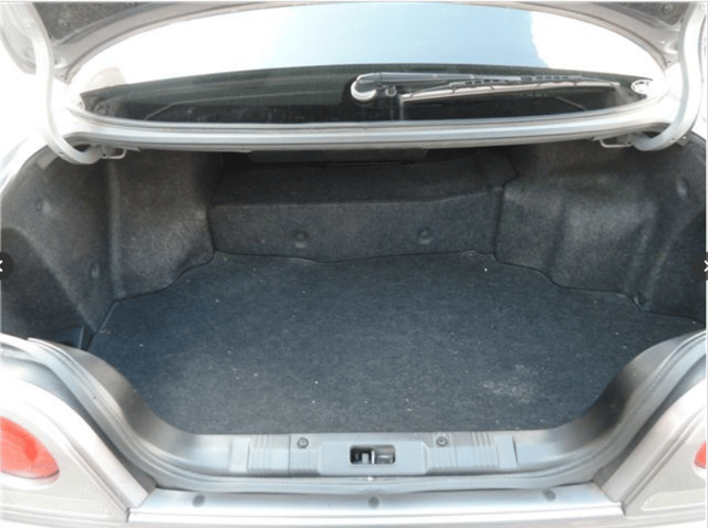 1998 Nissan Skyline JDM car for sale — photo 9 of 25