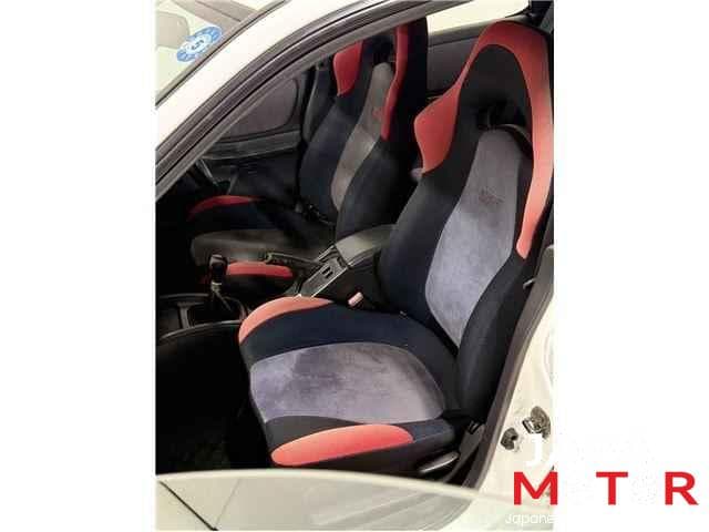 1999 Subaru Impreza JDM car for sale — photo 9 of 15
