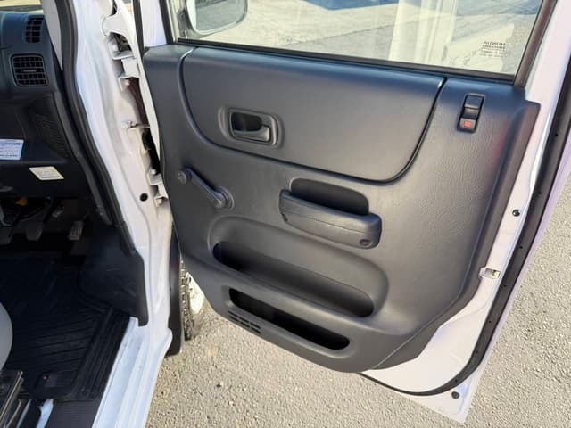 2001 Honda Acty JDM car for sale — photo 16 of 25