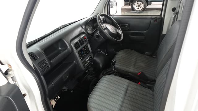 1999 Honda Acty JDM car for sale — photo 11 of 11