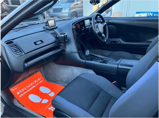 1994 Toyota Supra JDM car for sale — photo 11 of 16