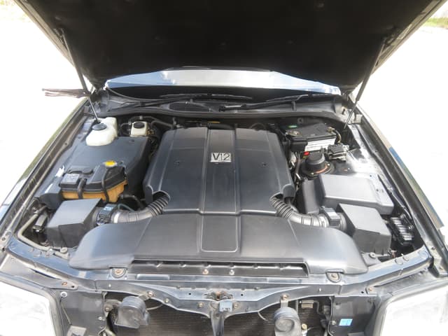 1997 Toyota Century JDM car for sale — photo 24 of 24