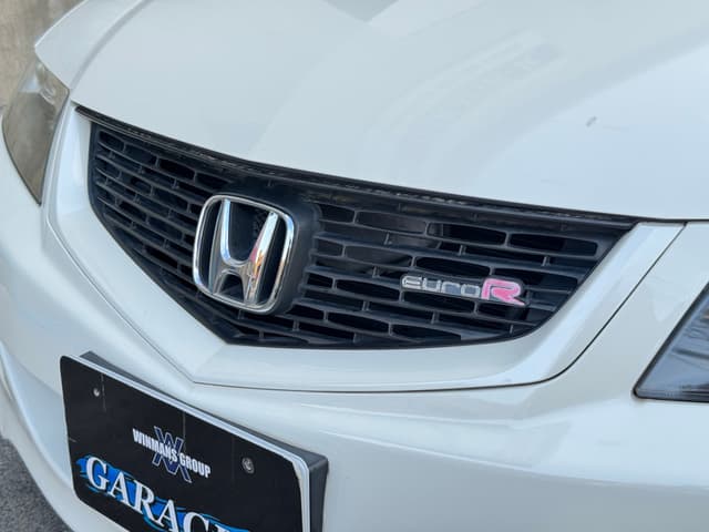 2006 Honda Accord JDM car for sale — photo 14 of 25