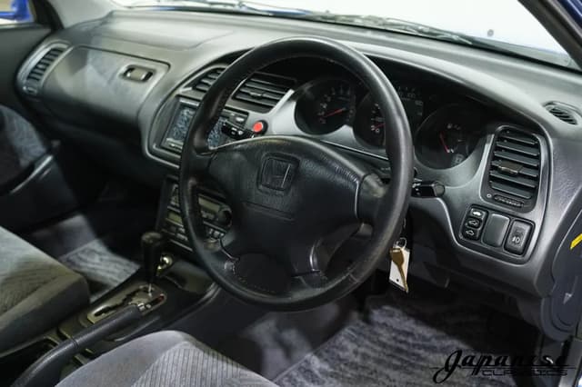 1997 Honda Accord JDM car for sale — photo 13 of 25