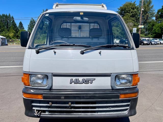 1994 Daihatsu Hijet JDM car for sale — photo 3 of 25