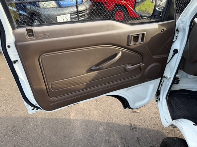 1995 Honda Acty JDM car for sale — photo 23 of 25