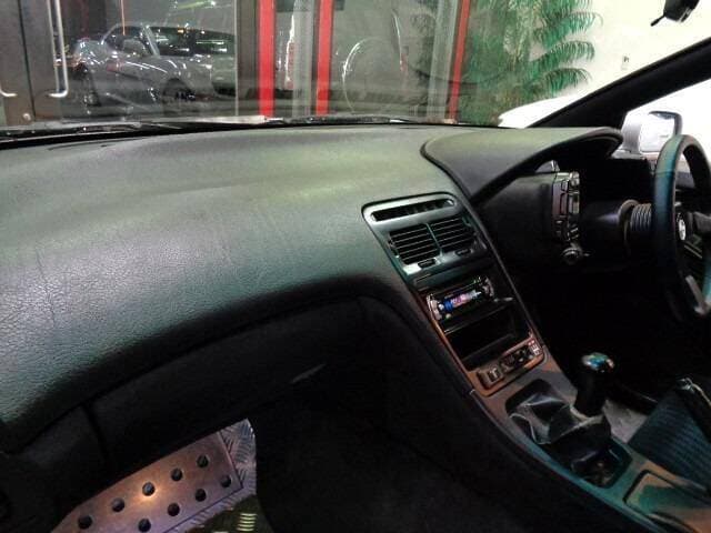 1992 Nissan Fairlady Z JDM car for sale — photo 4 of 12