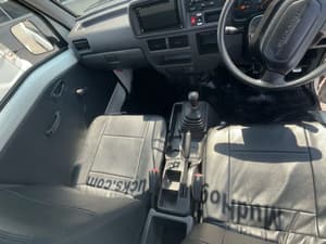 2000 Subaru Sambar JDM car for sale