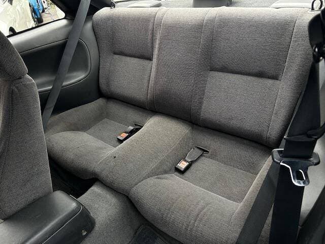 1992 Nissan Silvia JDM car for sale — photo 5 of 12