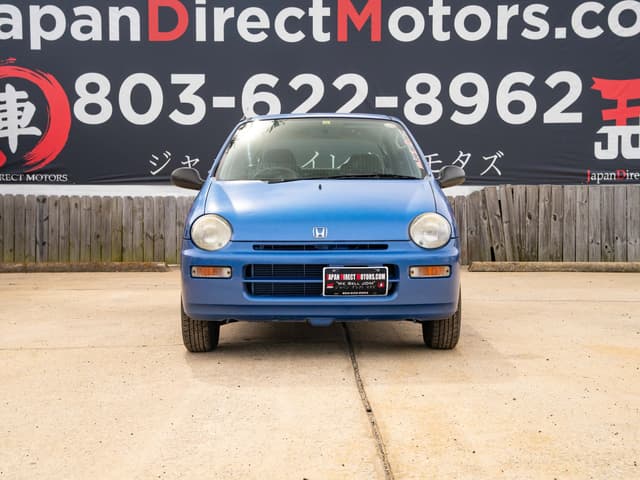 1994 Honda Today JDM car for sale — photo 4 of 16