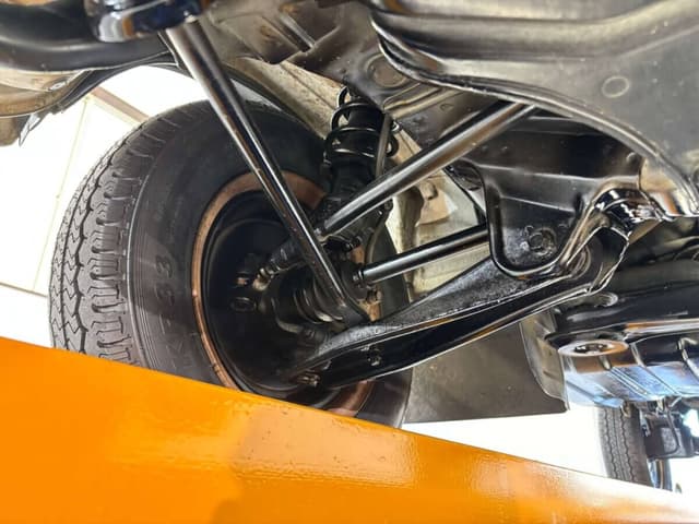 1994 Honda Acty JDM car for sale — photo 18 of 25
