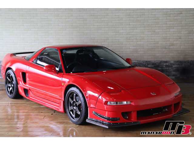 1992 Honda NSX JDM car for sale — photo 11 of 20