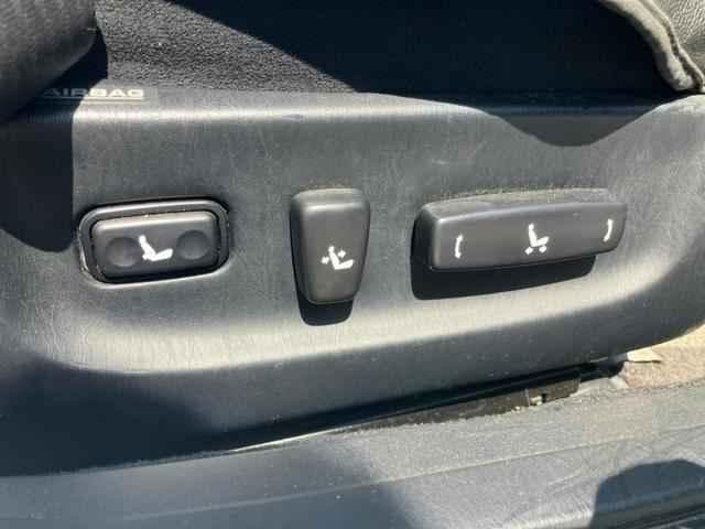 1997 Toyota Aristo JDM car for sale — photo 15 of 25