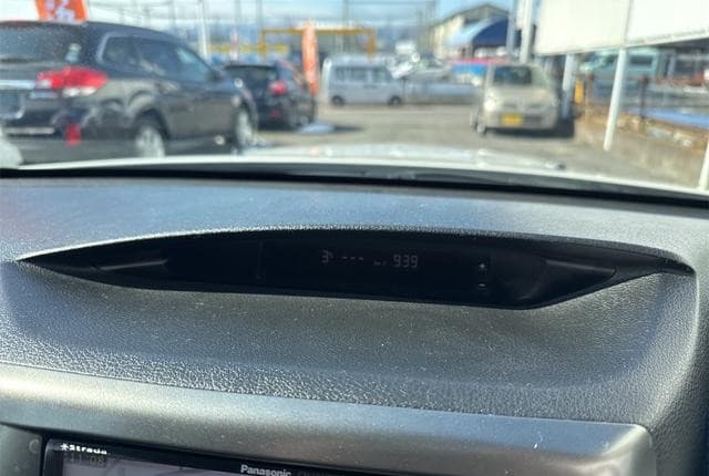 2009 Subaru Impreza JDM car for sale — photo 8 of 25