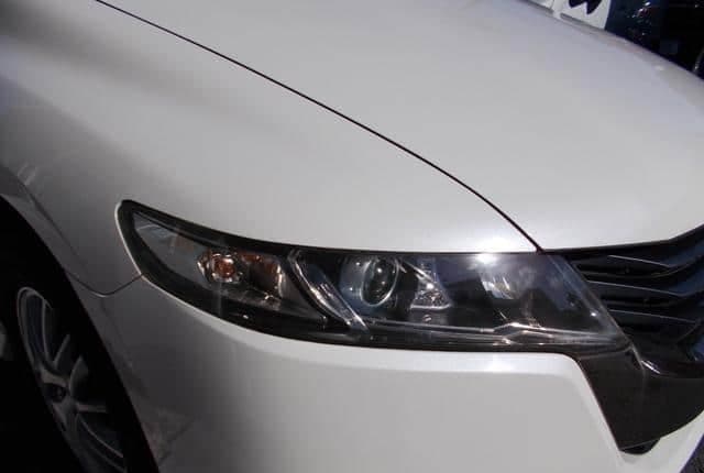 2011 Honda Odyssey JDM car for sale — photo 11 of 20