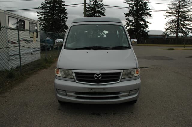 1999 Mazda Bongo JDM car for sale — photo 14 of 23