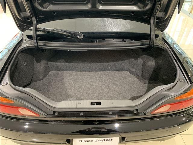 2001 Nissan Silvia JDM car for sale — photo 16 of 24