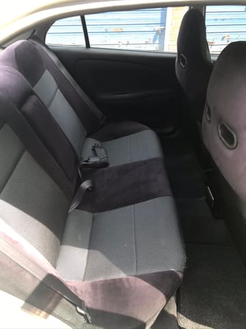 1998 Mitsubishi Lancer Evolution JDM car for sale — photo 15 of 24