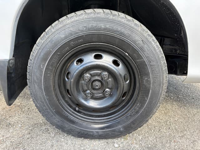 1999 Subaru Sambar JDM car for sale — photo 12 of 25