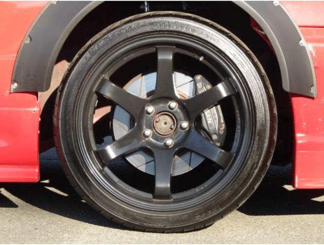 1998 Nissan Skyline JDM car for sale — photo 12 of 15