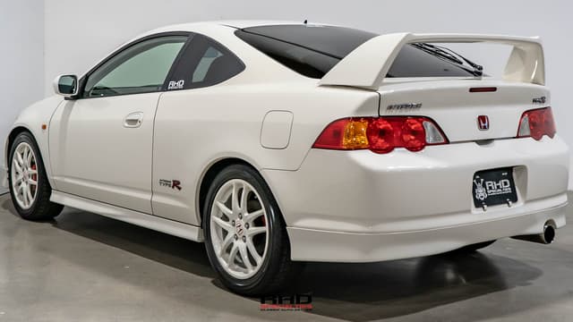 2001 Honda Integra JDM car for sale — photo 5 of 23