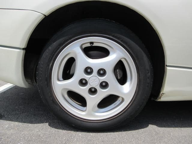 1992 Nissan Fairlady Z JDM car for sale — photo 23 of 25