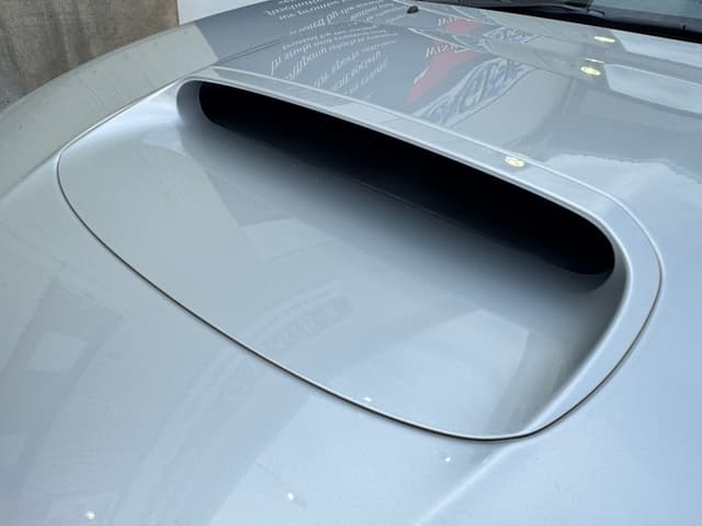 2009 Subaru Impreza JDM car for sale — photo 18 of 25