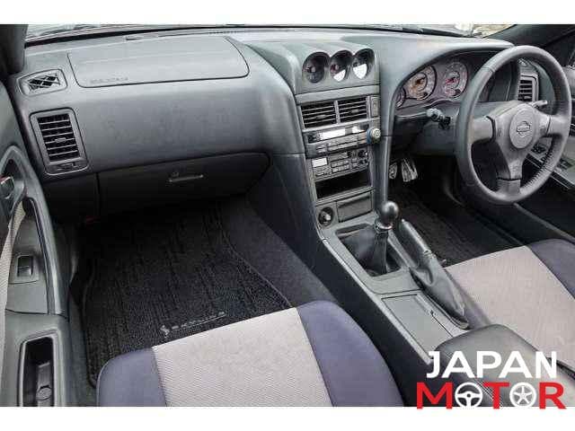 1999 Nissan Skyline JDM car for sale — photo 11 of 19