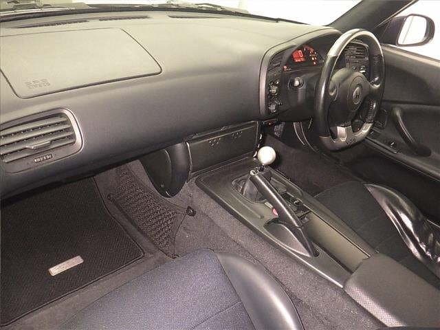 2000 Honda S2000 JDM car for sale — photo 4 of 13