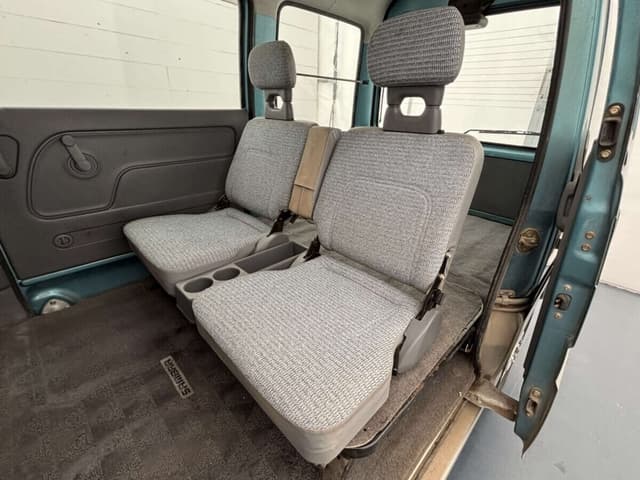 1998 Subaru Sambar JDM car for sale — photo 16 of 25