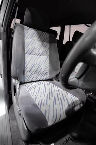 1997 Toyota Land Cruiser JDM car for sale — photo 14 of 25