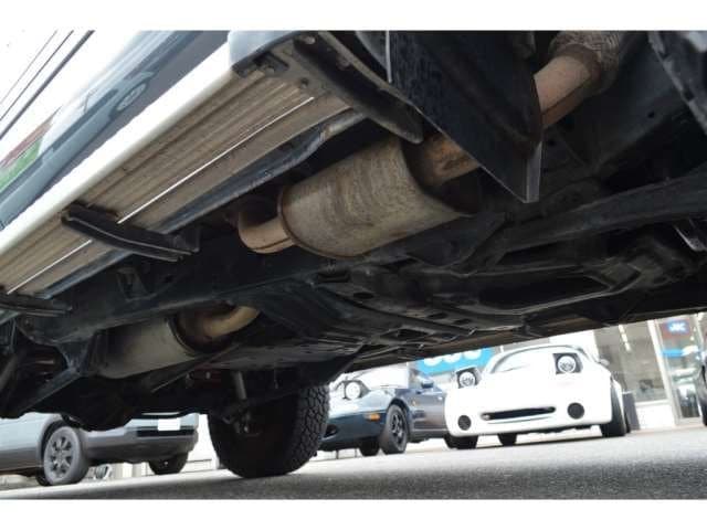 1994 Toyota Land Cruiser JDM car for sale — photo 24 of 25
