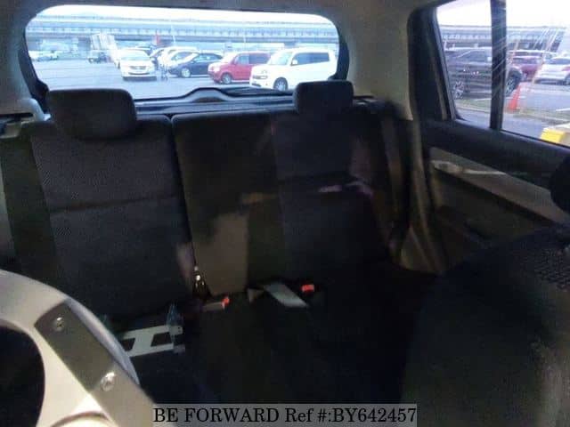 2010 Suzuki Swift JDM car for sale — photo 5 of 6